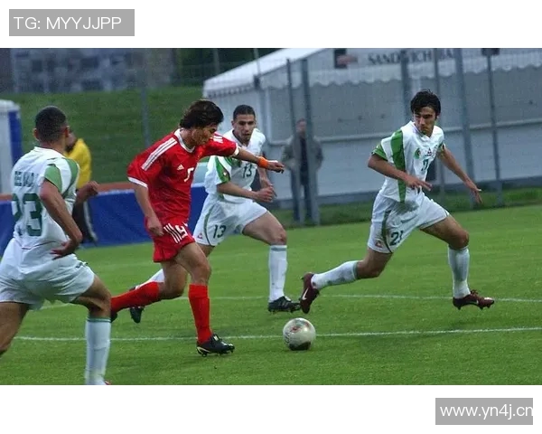 马斯特与阿贾青年队激战正酣谁能在这场较量中脱颖而出