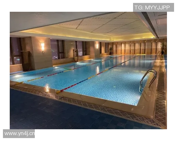 打造完美泳池体验必备的10款高品质泳池用品推荐与使用指南 打造完美泳池体验必备的10款高品质泳池用品推荐与使用指南