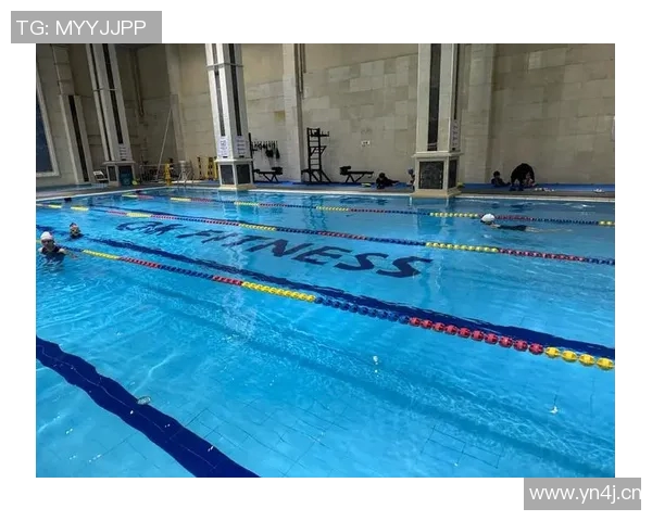 水中运动的多元化发展与健康益处探索从游泳到水上瑜伽的全方位分析