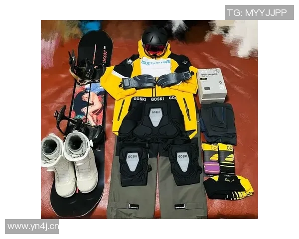 滑雪装备全解析:从初学者到高手的必备设备与选择指南 滑雪装备全解析:从初学者到高手的必备设备与选择指南