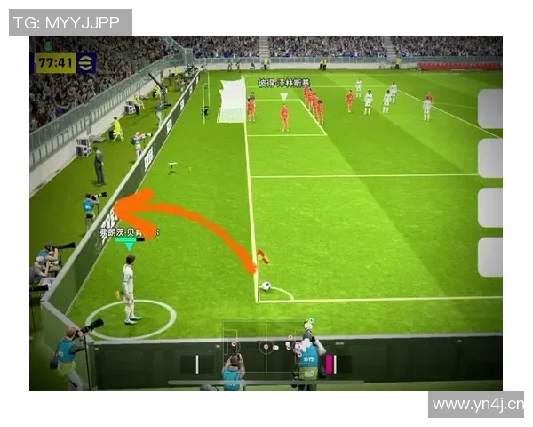 角球战术解析与应用:如何利用角球创造进攻机会和防守反击 角球战术解析与应用:如何利用角球创造进攻机会和防守反击