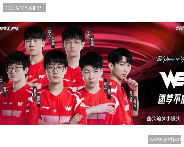 WE战队的荣耀与坚持:英雄联盟背后的奋斗故事与成长历程 WE战队的荣耀与坚持:英雄联盟背后的奋斗故事与成长历程