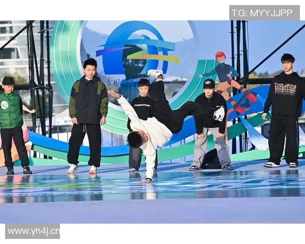 全国街舞大赛点评武汉极限运动队精彩表现与未来发展潜力分析 全国街舞大赛点评武汉极限运动队精彩表现与未来发展潜力分析