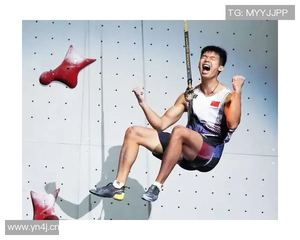 北京攀岩队创历史新高速度排名引发全国关注与热议 北京攀岩队创历史新高速度排名引发全国关注与热议