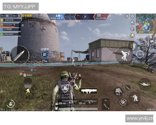 和平精英V5版本区域防守策略全解析与实战技巧分享 和平精英V5版本区域防守策略全解析与实战技巧分享