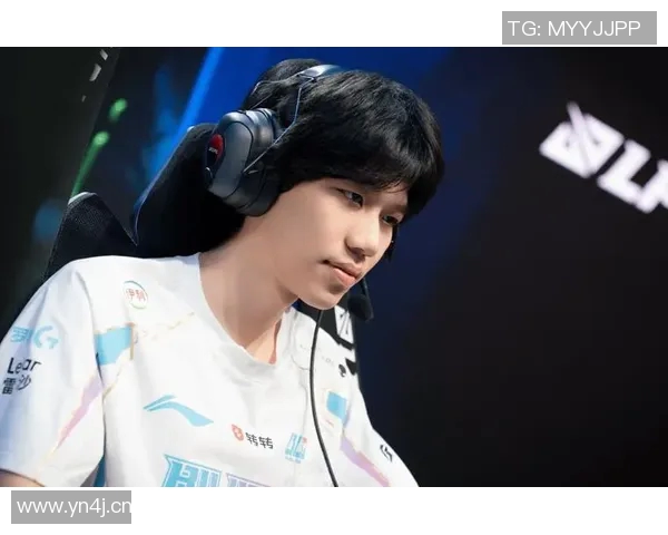 和平精英评论:BLG中路表现分析及其对战局的影响探讨 和平精英评论:BLG中路表现分析及其对战局的影响探讨