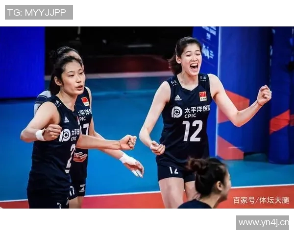 杭州排球队配合变革引发热议助力球队新征程 杭州排球队配合变革引发热议助力球队新征程