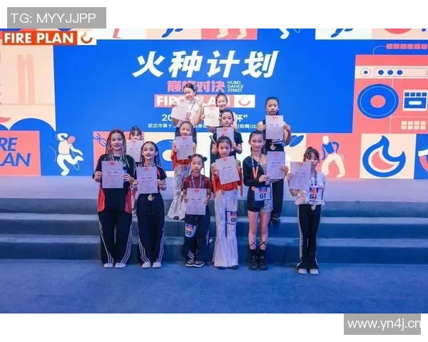 杭州街舞团队协作实力大提升争创全国最佳团队排名新高 杭州街舞团队协作实力大提升争创全国最佳团队排名新高