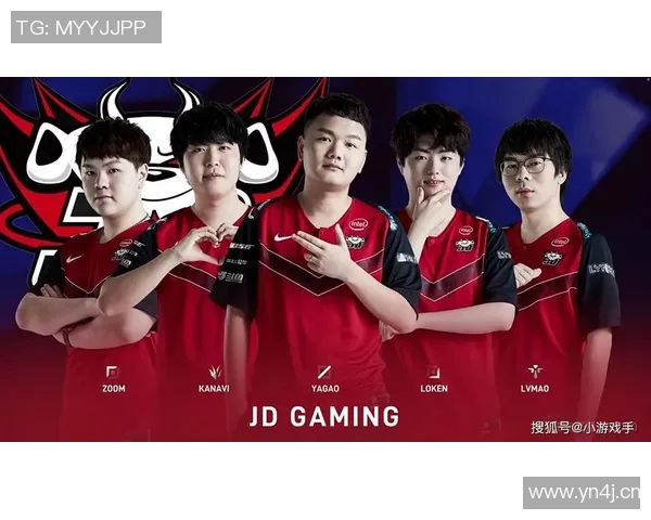 深入解析JDG战队的包夹战术与团队协作策略 深入解析JDG战队的包夹战术与团队协作策略