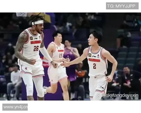 深度解析深圳篮球队球员个人能力差异与战术影响 深度解析深圳篮球队球员个人能力差异与战术影响