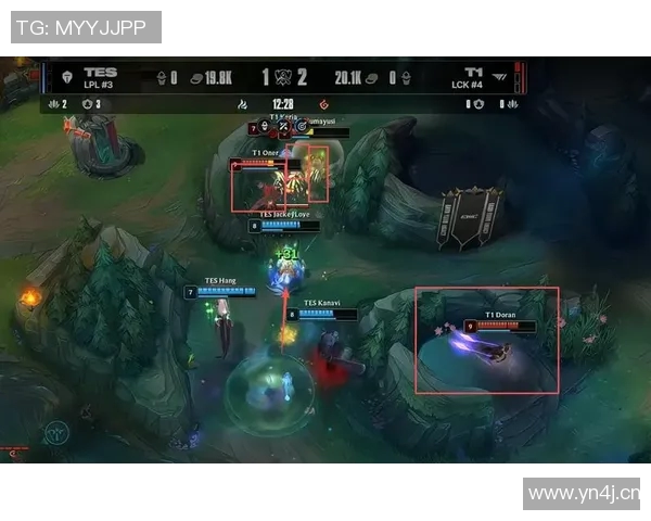 赛后复盘:TES与WE的对决分析与力量对比探讨 赛后复盘:TES与WE的对决分析与力量对比探讨