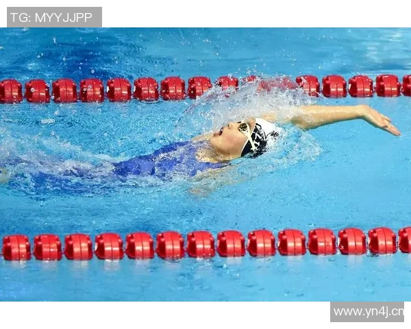 世界游泳锦标赛:各国泳坛精英争夺荣誉与突破新纪录的舞台 世界游泳锦标赛:各国泳坛精英争夺荣誉与突破新纪录的舞台