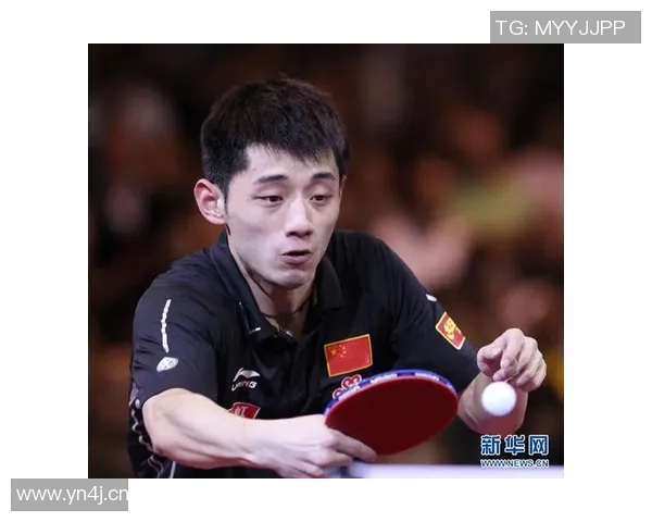 张继科:从乒乓球天才到全能冠军的成长之路与背后故事 张继科:从乒乓球天才到全能冠军的成长之路与背后故事