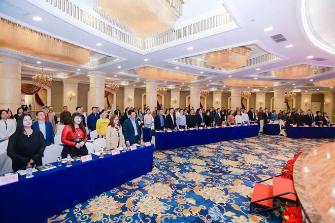 金年会成都康恒环保装备有限公司以公益之心赋能企业嘉会擘画绿色开展新蓝图