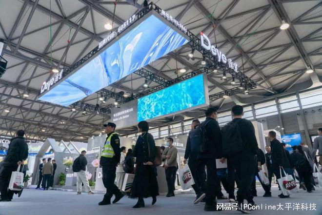 金年会金字招牌信誉至上登录网站AWE2025 德业带您住进幻想温馨家