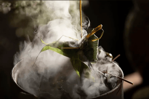 乐鱼电子端五佳节粽子消费车间怎样连结最好湿度？百奥除湿机来助力！